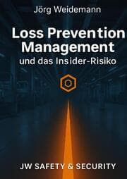 Cover von Loss Prevention Management und das Insider-Risiko