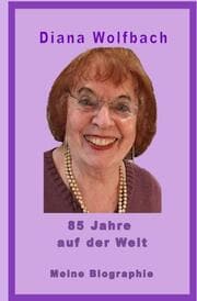 Cover von 85 Jahre auf der Welt