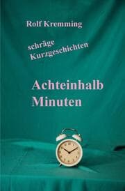 Cover von Marc ist tot...das Leben ist schön