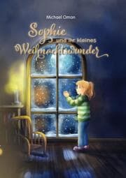 Cover von Sophie und ihr kleines Weihnachtswunder