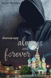 Cover von Never say Always and Forever