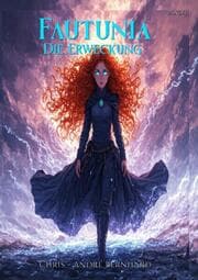 Cover von Fautunia