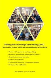 Cover von Bildung für nachhaltige Entwicklung (BNE)