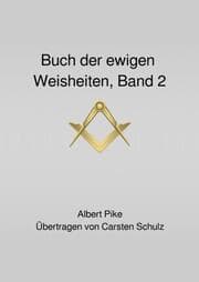 Cover von Das Buch der Ewigen Weisheiten Band 2