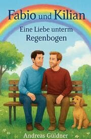 Cover von Fabio und Kilian - Eine Liebe unterm Regenbogen