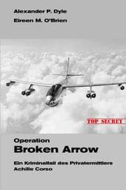 Cover von Operation Broken Arrow