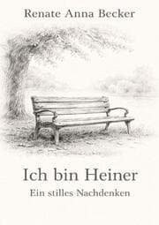 Cover von Ich bin Heiner