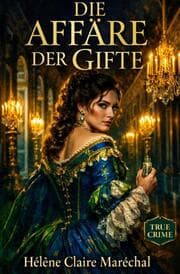 Cover von Die Affäre der Gifte