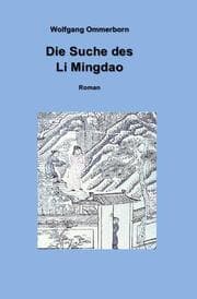 Cover von Die Suche des Li Mingdao