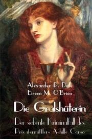 Cover von Die Gralshüterin