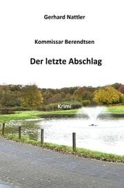 Cover von Der letzte Abschlag