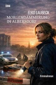 Cover von Morgendämmerung in Albersdorf