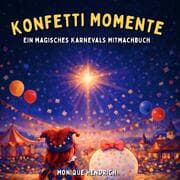 Cover von Konfetti Momente