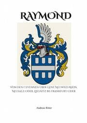 Cover von RAYMOND