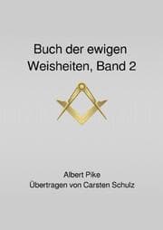 Cover von Das Buch der Ewigen Weisheiten Band 2