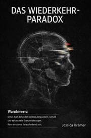 Cover von Das Wiederkehr-Paradox