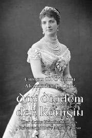 Cover von Das Diadem der Königin