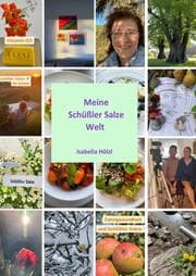 Cover von Meine Schüßler Salze Welt