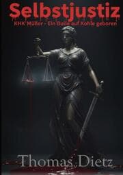 Cover von Selbstjustiz
