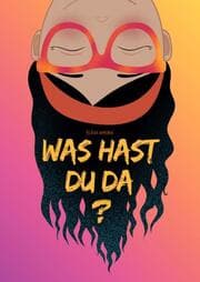 Cover von Was hast du da?