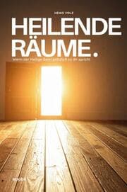 Cover von HEILENDE RÄUME.