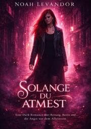 Cover von Solange du atmest