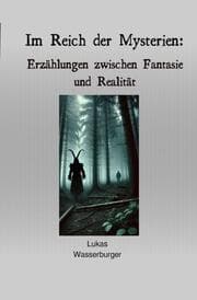 Cover von Im Reich der Mysterien