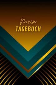 Cover von Mein Tagebuch - Fragen beantworten