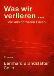 Cover von Was wir verlieren