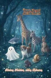 Cover von Kleine Helden süße Träume