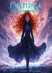 Cover von Fautunia