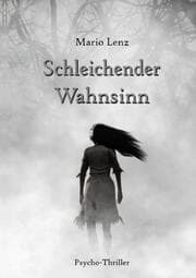 Cover von Schleichender Wahnsinn