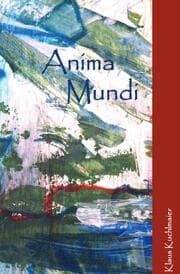 Cover von Anima Mundi