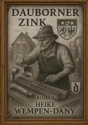 Cover von Dauborner Zink