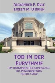 Cover von Tod in der Eurythmie