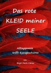 Cover von Das rote KLEID meiner Seele