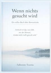 Cover von Wenn nichts gesucht wird