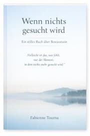 Cover von Wenn nichts gesucht wird