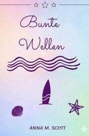 Cover von Bunte Wellen
