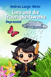 Cover von Lina und die Traurigkeitswolke