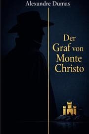 Cover von Der Graf von Monte Christo