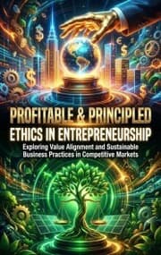 Cover von Profitable & Principled: Ethics in Entrepreneurship