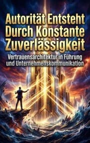 Cover von Autorität Entsteht Durch Konstante Zuverlässigkeit