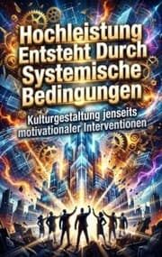 Cover von Hochleistung Entsteht Durch Systemische Bedingungen