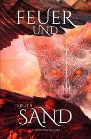 Cover von Feuer und Sand