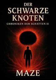Cover von Chroniken der Schatten II - Der Schwarze Knoten