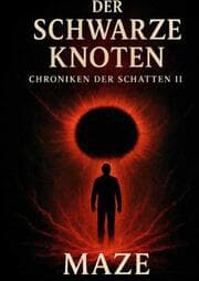 Cover von Chroniken der Schatten II - Der Schwarze Knoten