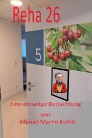Cover von Reha 26 Eine einseitge Betrachtung