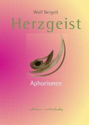 Cover von Herzgeist