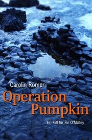 Cover von Operation Pumpkin